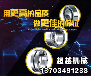 雙向離合器 雙向離合器