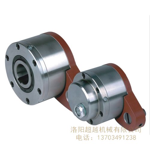 雙向離合器為什么會打滑,原因是什么?